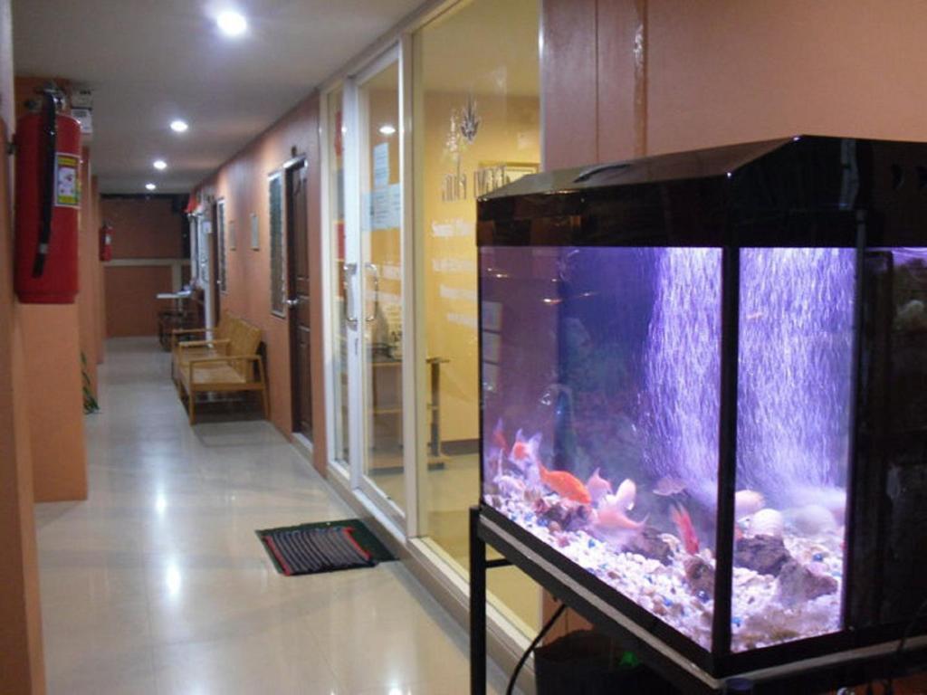 Somjai Place Ayutthaya Exterior photo