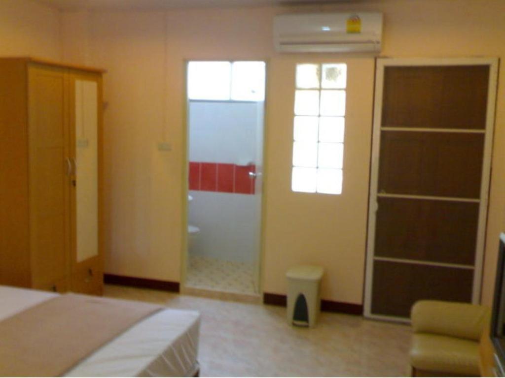 Somjai Place Ayutthaya Room photo